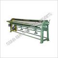 Sheet Pasting Machine